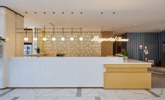 Magnotel Hotel (Tangshan Yutian)