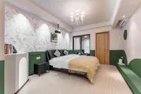 Rujia Yihe Homestay (Zibo Citizen Square)
