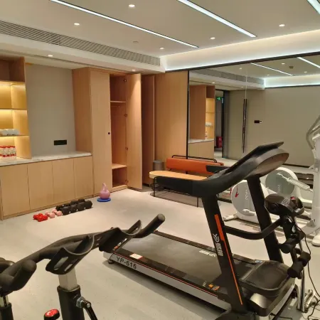Magnotel Hotel (Sheyang Wuyue Plaza Andersen)