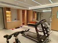 Magnotel Hotel (Sheyang Wuyue Plaza Andersen) - Gym
