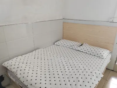 Dongguan Nancheng Select Apartment Hotels in Dongguan