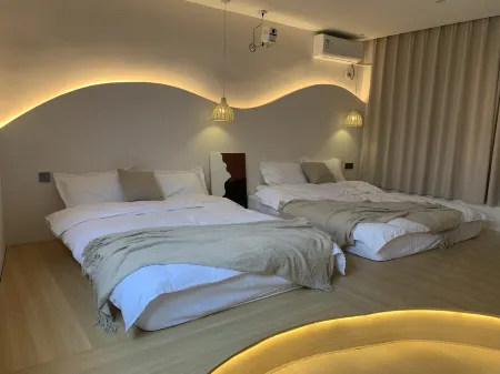 Luoyang Yifangting Homestay (Lijingmen)