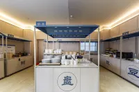 HanTing Hotel (Shangqiu Zhecheng) - servizio colazione