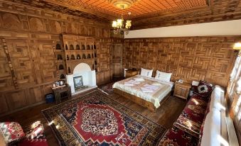 Leyla Hanım Konağı