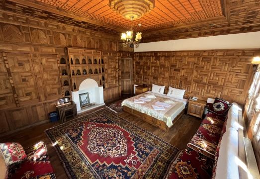 레일라 하님 코나기