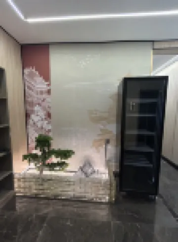 莒南縣薔薇民宿