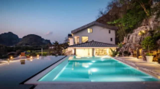 Xingyi Wanfeng Linyueqili B&B