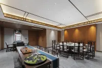 Qianna Hotel (Xinyang Xi Shangyicheng) - petit déjeuner
