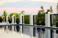 Savan Resorts - Pools