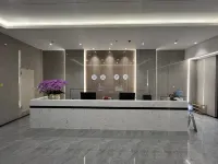 華寓飯店（珠海華髮商都店）