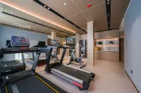 Elong Hotel (Jixi Museum) Hotels in Jixi