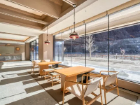 JI Hotel (Kangding Xinduqiao Town Photography Paradise Small Town) Hotels in Kangding