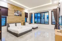 Viento Pool Villa - Bungalow