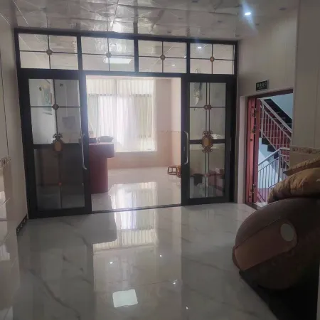Mengla Menglun Smart Homestay
