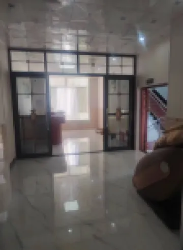 Mengla Menglun Smart Homestay