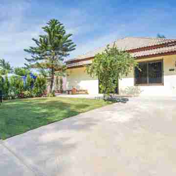 Villa Nikkie 3 XXX Hotel Exterior