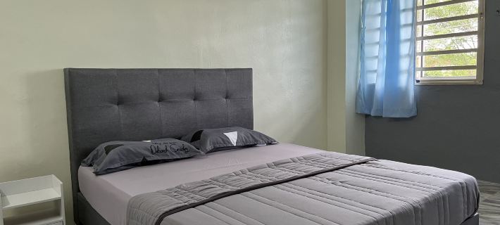200A & 201A Homestay Malim Nawar Các khách sạn ở Kampar
