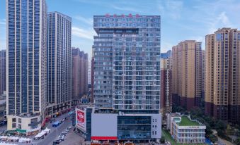 Fashion Hotel (Chengdu Longquan Fuchengluo Avenue)