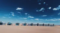 Moke Motu Campground