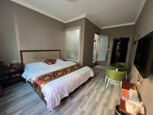 Nabu Hongbo Theme Hotel