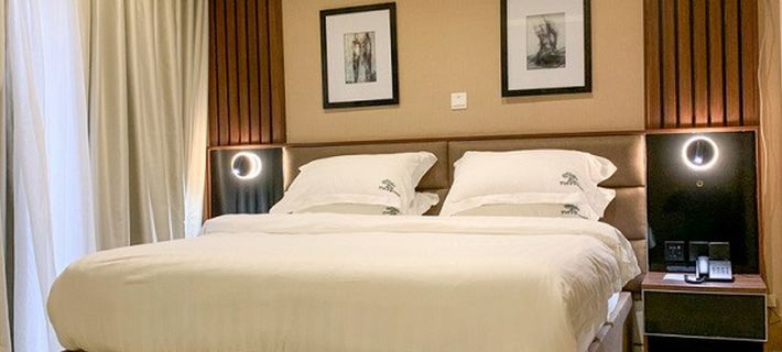 Five Homes Hotel and Apartments Hotels in Abuja