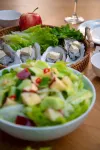 Hana Hotel Sonasea Night Market Phu Quoc - breakfast