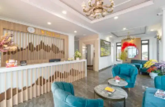 Vmt Hotel Da Lat