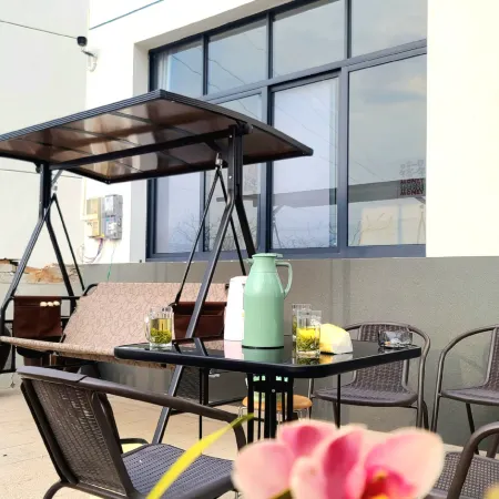 Shiguang Bieyuan Homestay