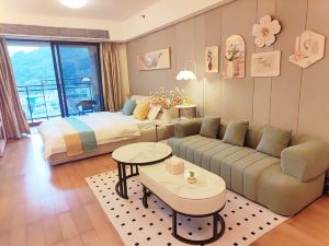 Kaisa Love Home Boutique Apartment