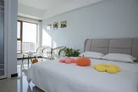 Xiha Homestay (Zhuozhou East Station Store)