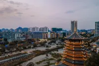 โรงแรมเยสตัวร์ (ถนนซิ่วบอล จิงซี ตำบลจิ่นซิ่วกู่) - 2 ดาว