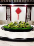 Lefu Mountain Villa
