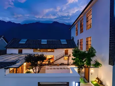 Bingmayong Qintang Inn Hotels in Lintong Terra-Cotta Warriors Tourist Zone
