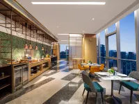 Fraser Place Chengdu Hotels near Gaoxin