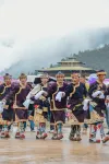 Lulang Zaxidele Tibetan Courtyard - Kæledyr tilladt
