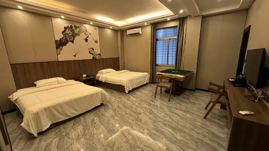 Leizhou Huali Business Apartment