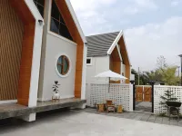 清邁北歐之家泳池別墅