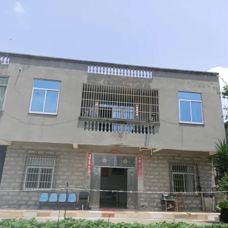 Baoge Inn