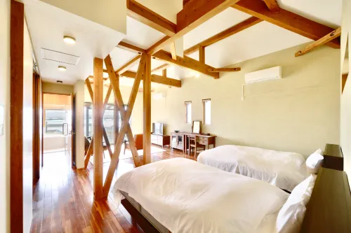 STARS Hotels in Kunigami District