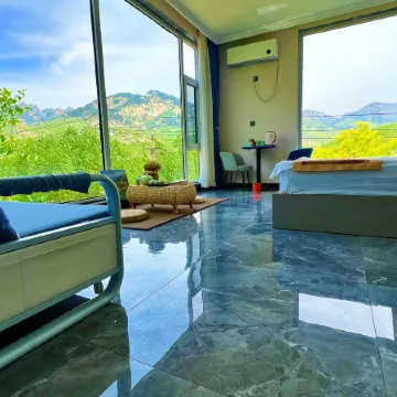 Mengshan Dawa Banshan Yijujuju