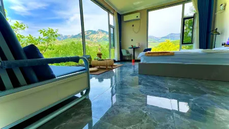 Mengshan Dawa Banshan Yijujuju