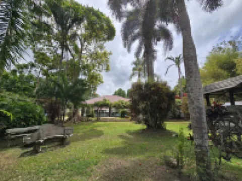 Grand Villa Laguna Hoteles en La Laguna