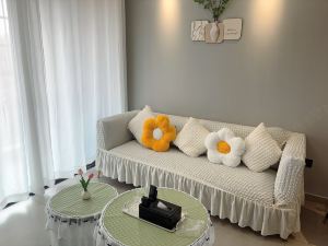 Luoyuan Yueyue Homestay