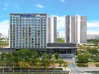 Howard Johnson  Royal Hotel Shenzhen Hôtels à : Shenzhen