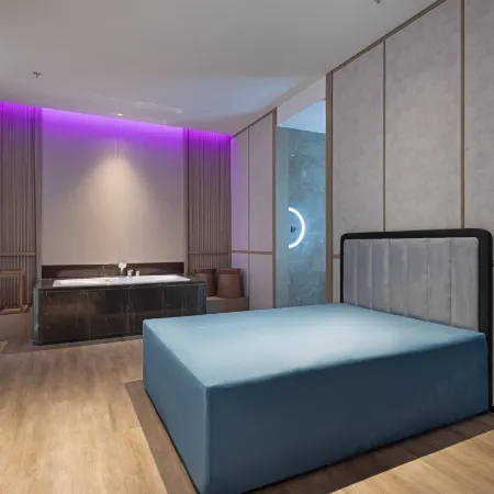 Anhui Civil Aviation Narada Hotel