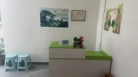 My yard Hotel in zona Nishan Scenic