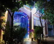 Kashgar Returning Friends International Youth Hostel（Ella's Home） Hotel a 