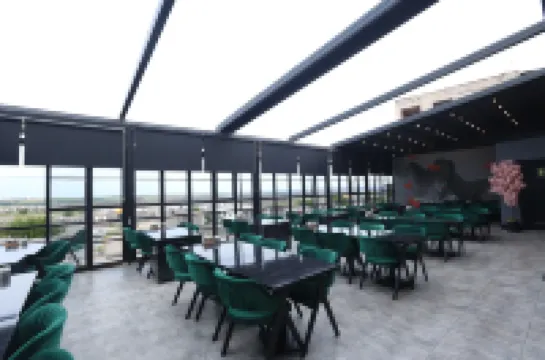 Sur Central Hotel Hotels in Diyarbakir