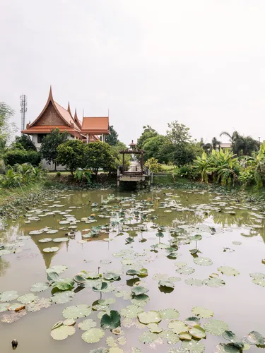 รูปภาพของไทยโฮม รีสอร์ท