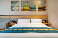 KSM Hotel - Hot Tub